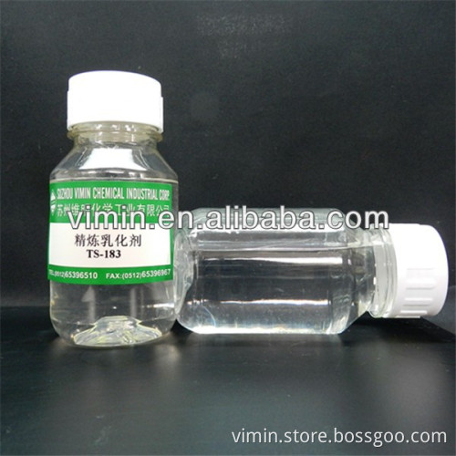 textile chemical scouring agent TS-183
